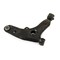 Mevotech 96-93 Mitsu Mirage:Front Lower Left Control Arm-Bj, Cms20118 CMS20118 - alternate 3